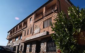 Hotel Rural El Rocal